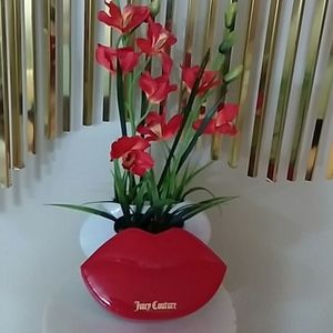 Juicy Couture jewelry storage case. NWT